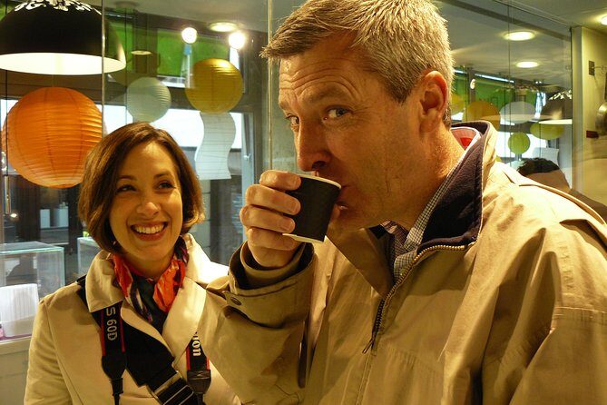 Flavors of Paris Original Tour - What Sets This Tour Apart?