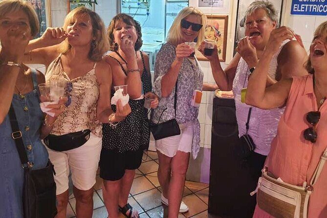 Flavors of Rome Campo Marzio Street Food Tour and Sightseeing - Who Is This Tour Best For?