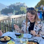 Flavors of Salzburg: Private Food Tour - What’s Included and Practical Details