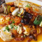 Flavors of Santorini - Practical Aspects & Value