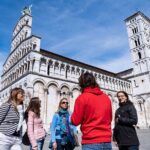 Flavours of Lucca, Art, History, Food for Small Groups or Private - Practical Details & What to Expect