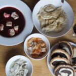 Flavours of Polish Christmas: 4 course dinner + cooking class - Practical Information & Tips