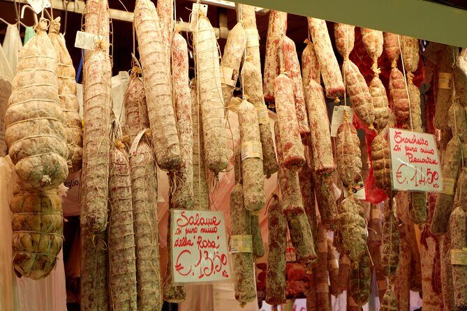 Flavours of Turin Walking Tour - Who Will Love This Tour?