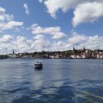Flensburg: E-Boat rent - Exploring Flensburg from the Water: What to Expect