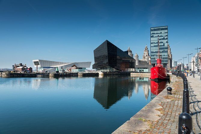 Flexible Day Tour Liverpool with a Local: Private & Personalized - Key Points
