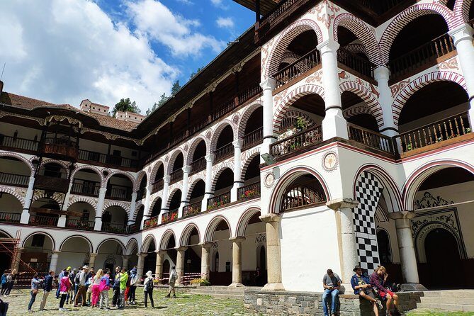 Flexible Group Day Trip to Rila Monastery & Boyana Church - FAQ