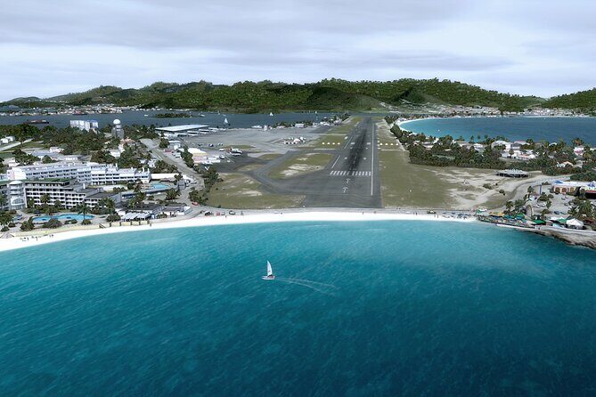 Flight Simulator Experience LONG RANGE 90 Minutes - The Itinerary Breakdown