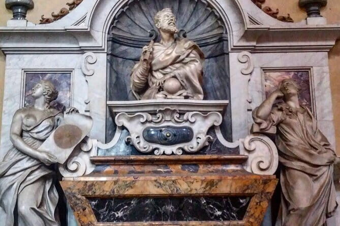 Florence: 1.5-hour Santa Croce guided experience - Why This Tour Offers Great Value