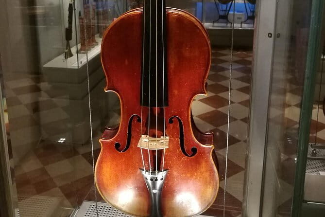 Florence: 1-hour Accademia Gallery guided experience with entrance tickets - FAQ