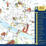 Florence: 2.5 hour Audio Guided Walking Tour led by Host - What It Means for You