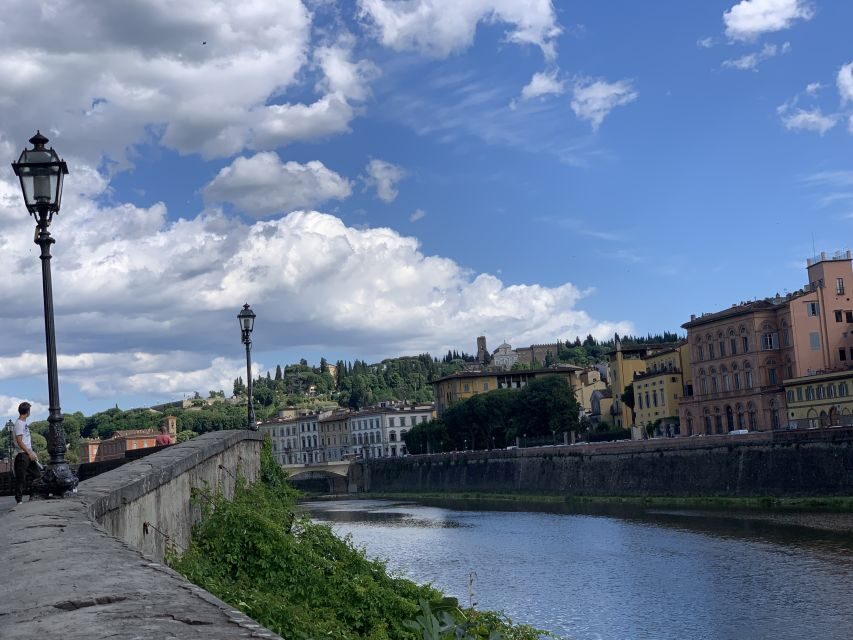 Florence: 2-Hour Guided Bike Tour-Small Group - Why This Tour Works So Well