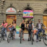 Florence: 2-Hour Guided Sightseeing Bike Tour - Is This Tour Worth It?