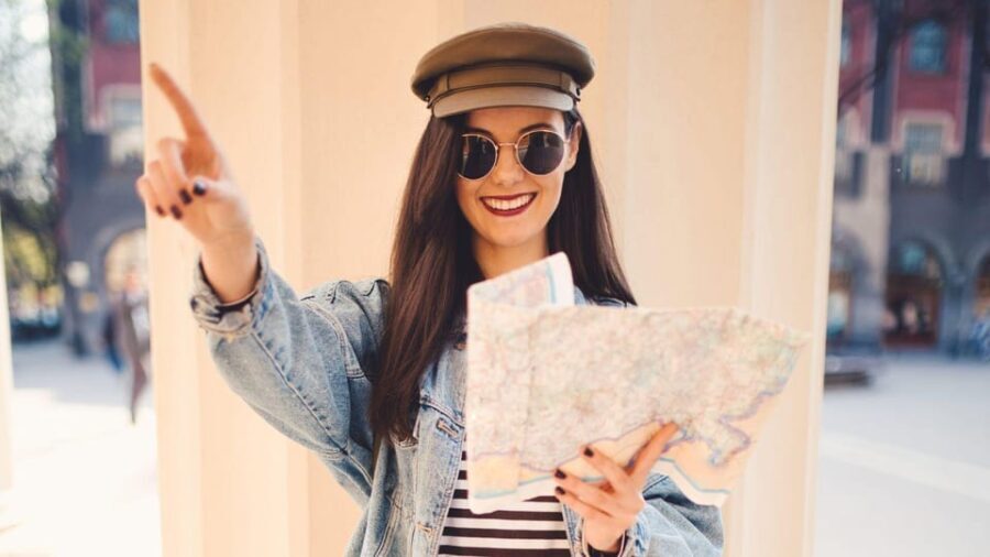 Florence: 2-Hour Selfie Tour with a Local Guide - The Itinerary Breakdown