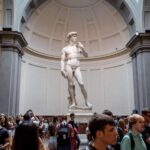 Florence: Accademia and David Skip-the-Line Entry Ticket - What’s Inside the Accademia?
