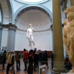 Florence: Accademia Gallery and City Center Private Walking Tour - An In-Depth Look at the Florence Private Walking Tour