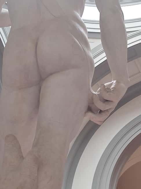 Florence: Accademia Gallery & Michelangelo's David Ticket - The Unique Appeal of Michelangelo’s Unfinished Works