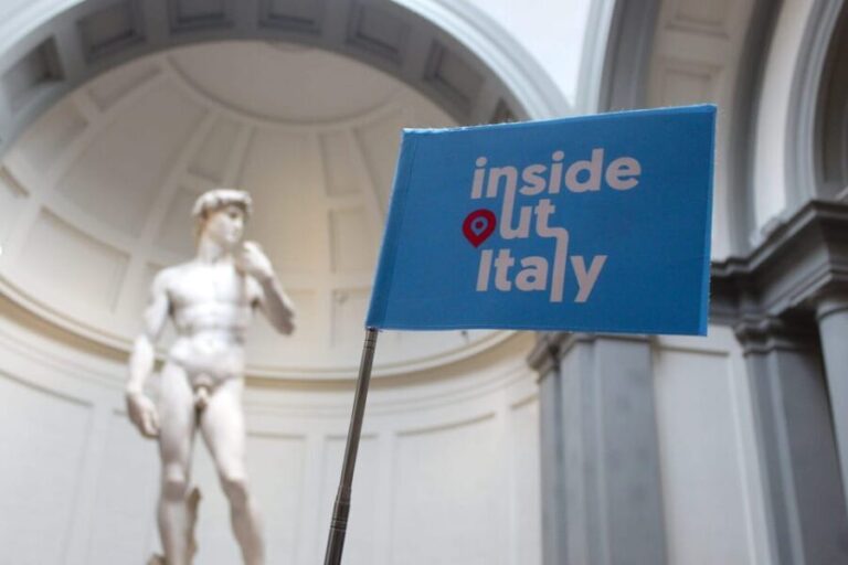 Florence: Accademia Gallery Priority Entry Ticket - Who Should Consider This Tour?