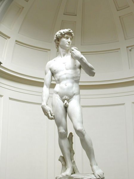 Florence: Accademia Gallery Skip-the-Line Guided Tour - The Authenticity and Value of the Tour