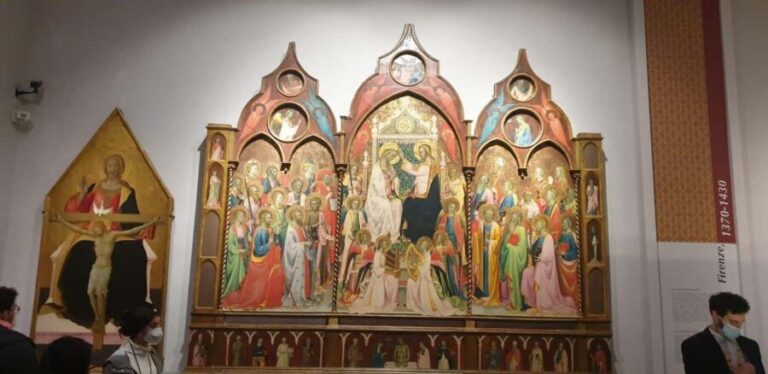 Florence: Accademia Gallery Skip-the-Line Ticket or Tour - Is It Worth the Price?