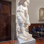 Florence: Accademia Gallery Timed Entry Ticket - Key Points