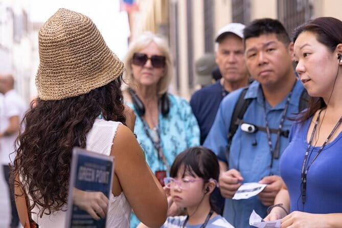 Florence Accademia Gallery Tour & Skip-the-Line Tickets Included - The Significance of Skip-the-Line Tickets
