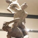 Florence: Accademia Gallery Tour with Skip-the-Line Tickets - The Meeting Point and Arrival