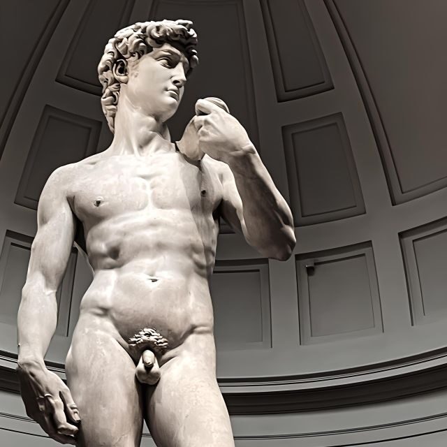 Florence: Accademia Reserved Ticket & Michelangelo's David - Who Should Book This Tour?
