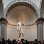 Florence: Accademia Ticket & Audio Guided Tour with Host - The Practicalities: What You Need to Know