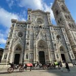 Florence and Pisa Private Tour from Rome - Florence Highlights: A Taster of Art & Architecture