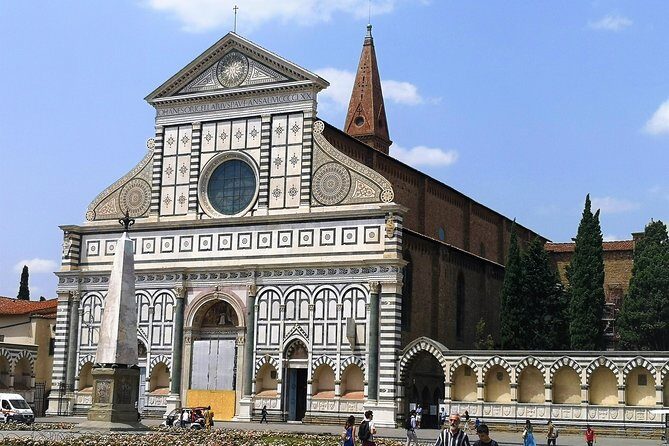 Florence and Pisa: Round Trip Tour from La Spezia Cruises - The Value in This Experience
