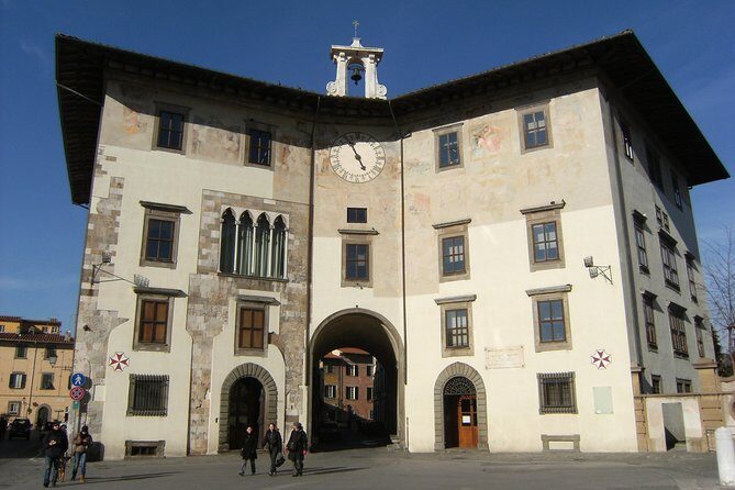 Florence and Pisa Shore Excursion from Livorno - Final Thoughts: Is This Tour for You?