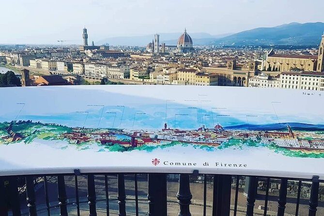 Florence and Venice from Rome: 2-Day Semi-Private Tour by Train - What Makes This Tour Stand Out?