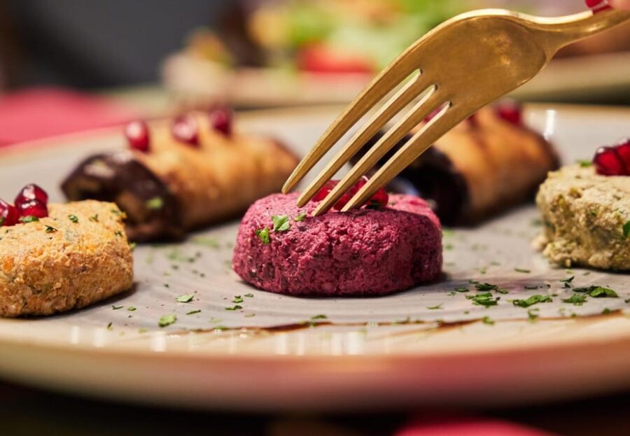 Florence: Armenian Food Experience in Ararat Restaurant - Is This Experience Worth It?