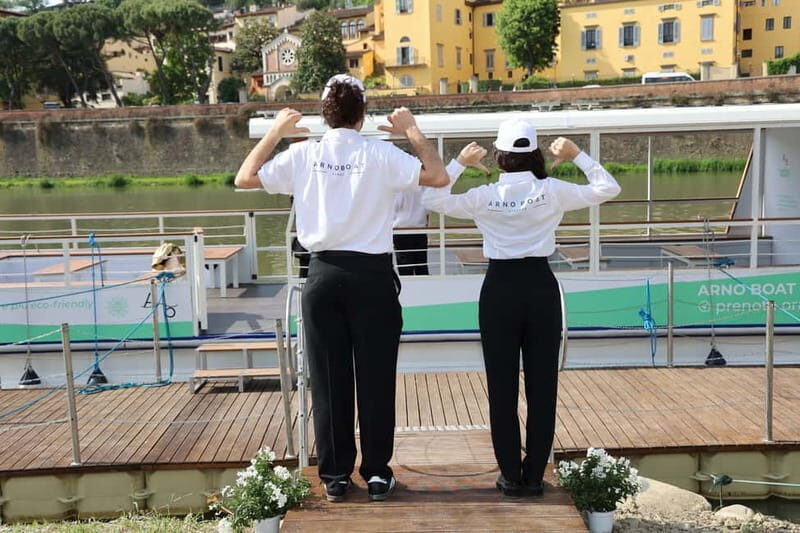 Florence: Arno River Cruise with Aperitivo - The Aperitivo and Its Value