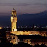 Florence: Arnolfo Tower Climb & Palazzo Vecchio Entry Ticket - What You Can Expect from Your Visit