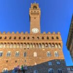 Florence: Arnolfo Tower Skip the Line Ticket & Audio Tour - The Climb and the Panorama
