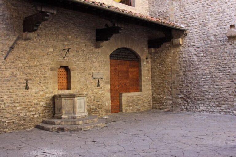 Florence: Art, History, and Charm - Walking Tour of Florence - Who Will Love This Tour?