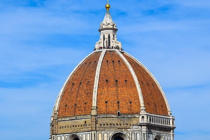 Florence Baptistery The Opera del Duomo Museum: Tour with Brunelleschi's Dome - Who Should Book This Tour?