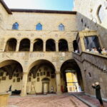 Florence: Bargello Museum Guided Tour with Entry Ticket - A Walk Through Florence’s Historic Art Scene