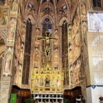Florence: Basilica of Santa Croce with art historian - Who Will Love This Tour?