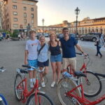 Florence: Bicycle Rental - Highlights of the Tour