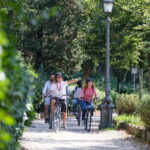 Florence Bikes & Sights Tour for Small Groups or Private - San Niccolò and the Rose Garden: A Hidden Gem