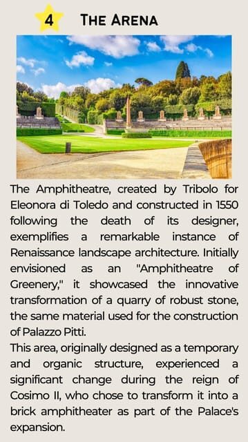 Florence: Boboli Gardens Reserved Entry Ticket & eBook - Final Thoughts: Who Will Love This Experience?