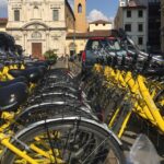 Florence by Bike: Uncover the City's Secrets - Detailed Breakdown of the Itinerary
