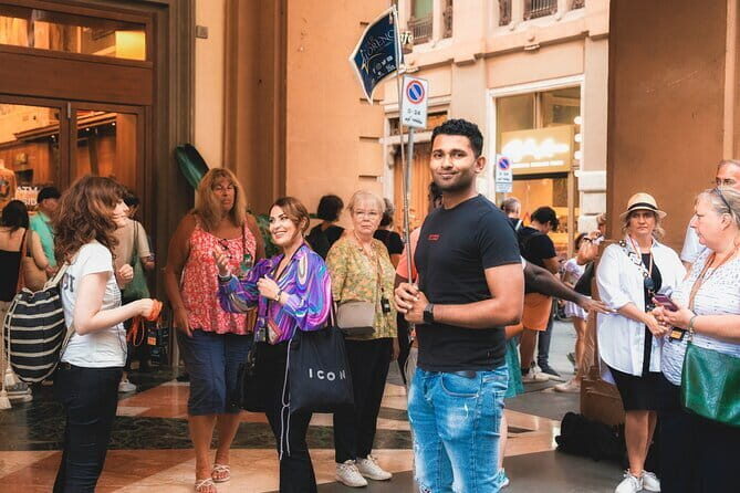 Florence by Foot : "Discover the Heart of the Renaissance" - Who Will Love This Tour?