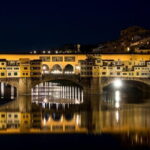 Florence By Night 2-hour Walking Experience - Detailed Walkthrough of the Itinerary