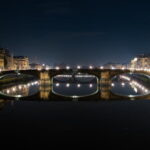 Florence by Night Guided Tour - Detailed Breakdown of the Tour Stops