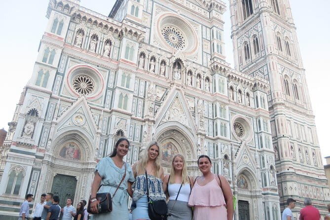 Florence by night with aperitivo - What the Experiences Mean for You