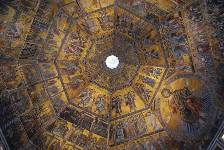 Florence: Cathedral Duomo Tour with Local Guide - Final Thoughts: Who Will Love This Tour?