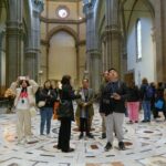 Florence Cathedral Exclusive Entry, Guided Tour, Giotto's Tower - Review Highlights and Authentic Insights